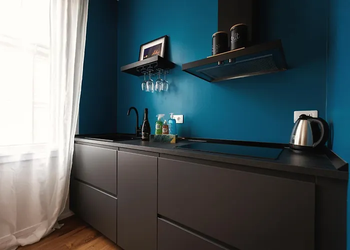 Boccaccio Appartement