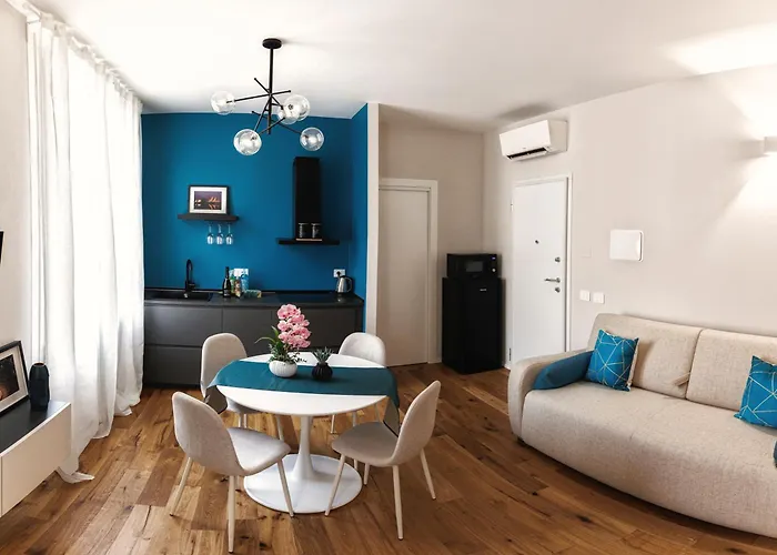 Boccaccio Appartement